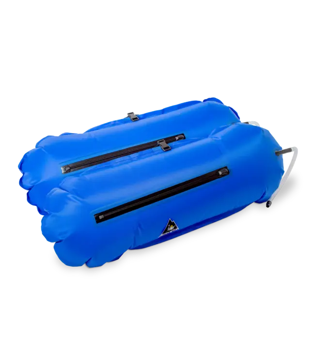 Zippered Internal Dry Bag