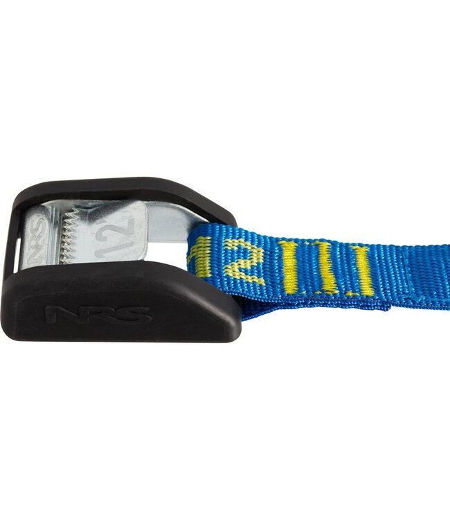 NRS 1" HD Buckle Bumper Straps