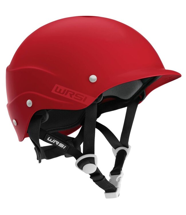 WRSI Current Helmet