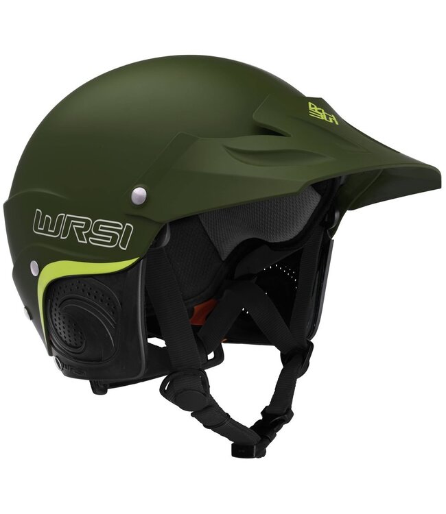 WRSI Current Pro Helmet