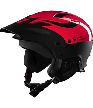 Sweet Protection Rocker Helmet