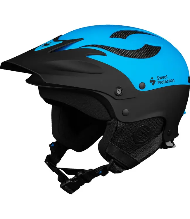 Rocker Helmet