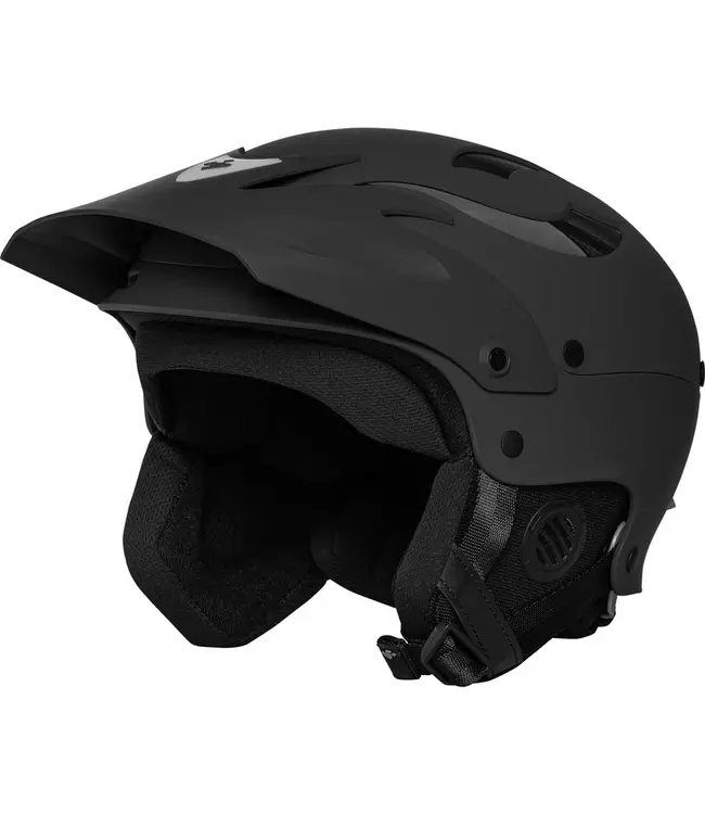 Rocker Helmet