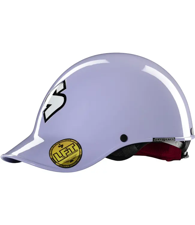 Strutter Helmet