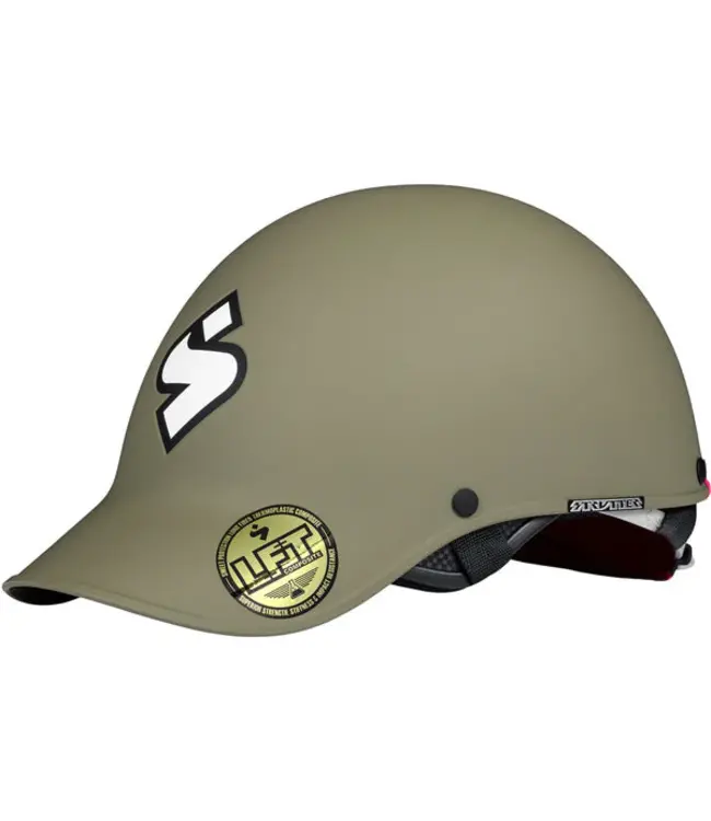 Strutter Helmet
