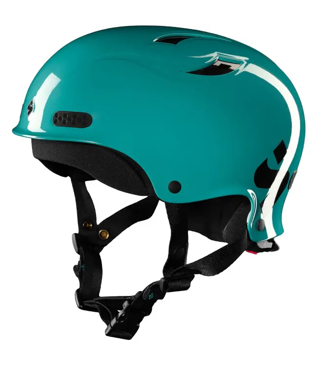 Wanderer II Helmet