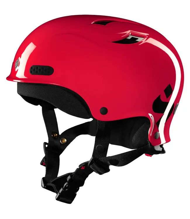Wanderer II Helmet