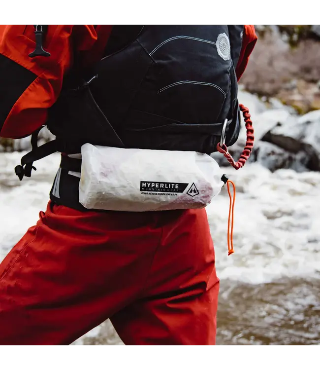 HMG River Rescue Throw Bag