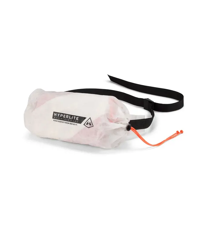 HMG River Rescue Throw Bag