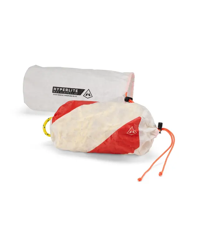HMG River Rescue Throw Bag