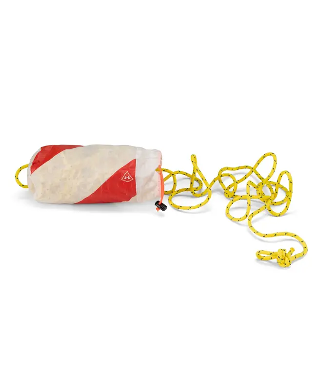 HMG River Rescue Throw Bag
