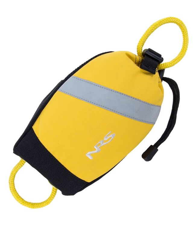 Guardian Wedge Waist Throw Bag 55' Red/Black