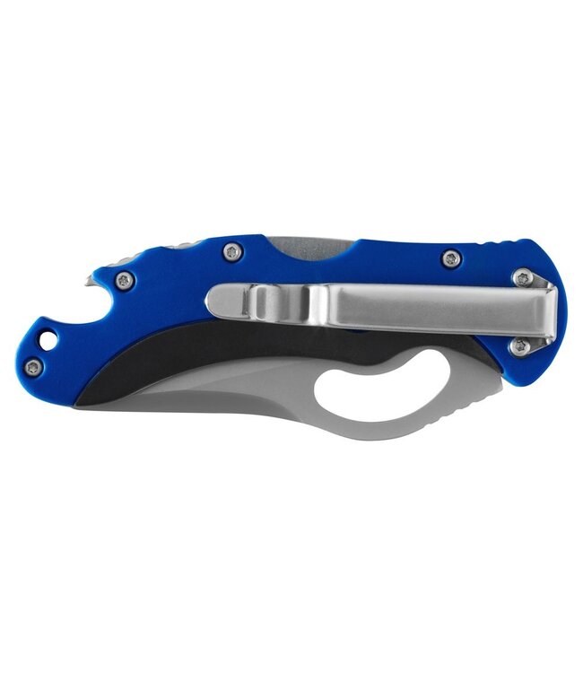 NRS Voss Knife Blue