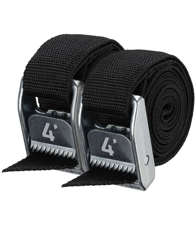 NRS 1" HD Tie-Down Straps