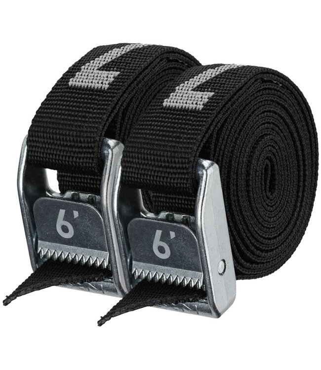 NRS 1" HD Tie-Down Straps