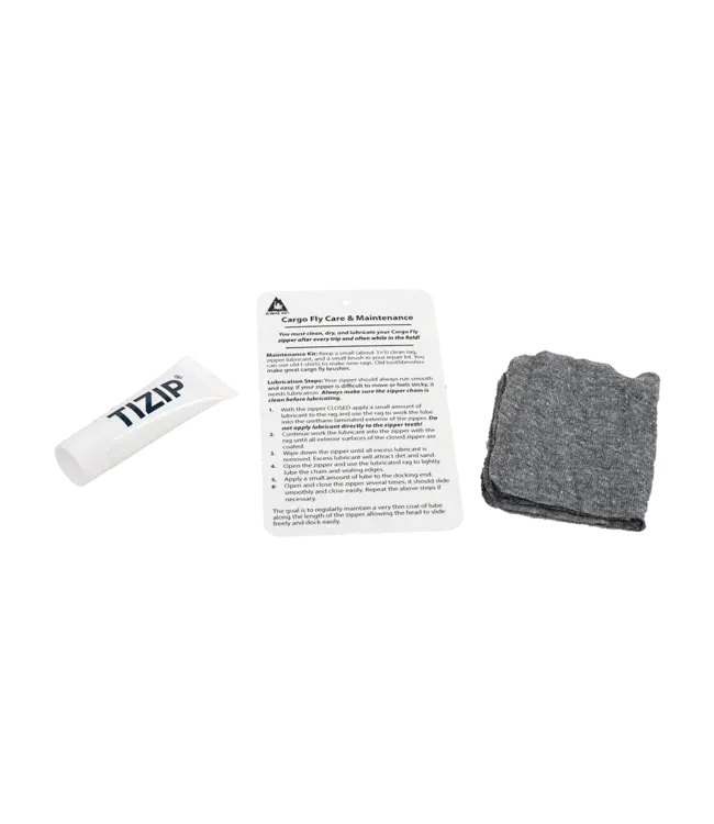 Cargo Fly Maintenance Kit