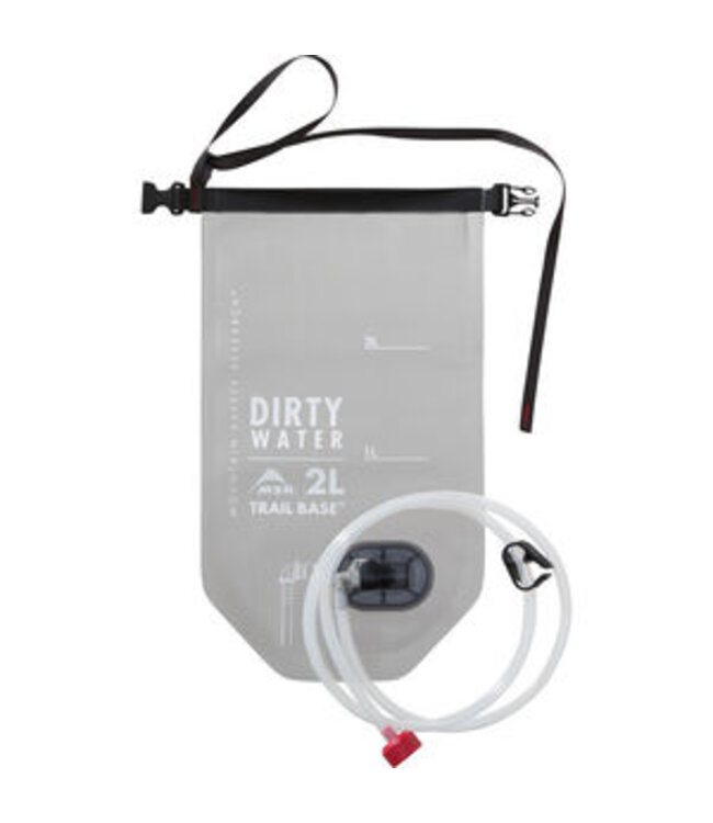 (22/23) Trail Base Water Filter 2L