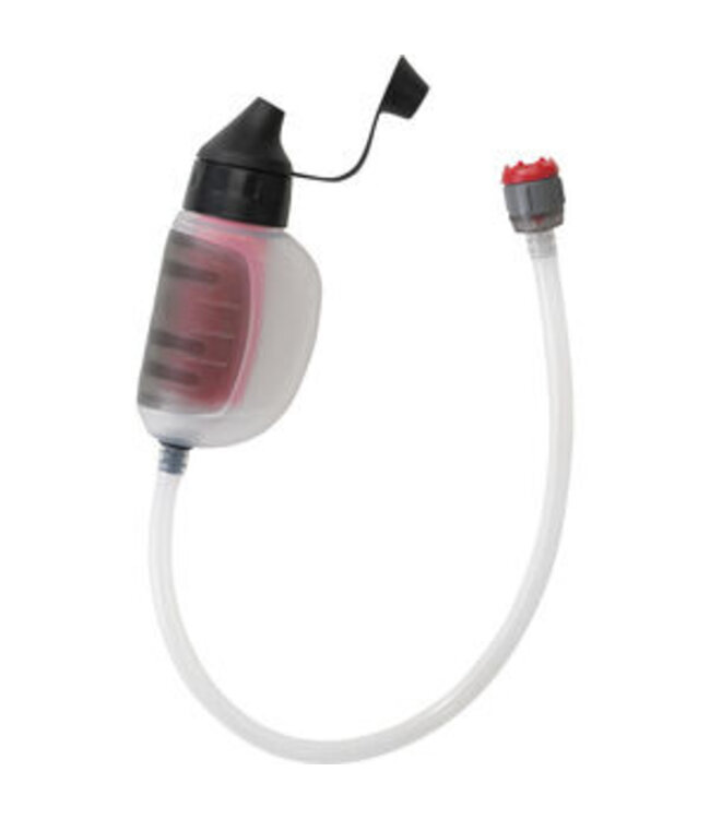 TrailShot Microfilter