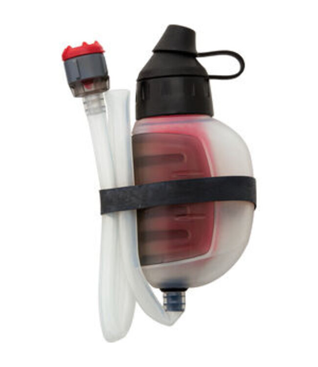 TrailShot Microfilter