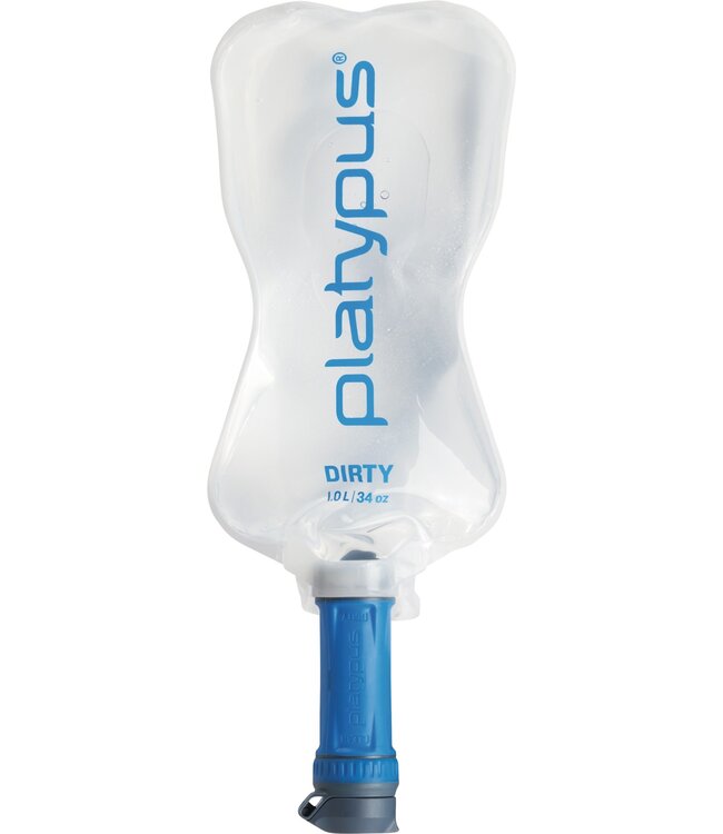 1L QuickDraw Blue