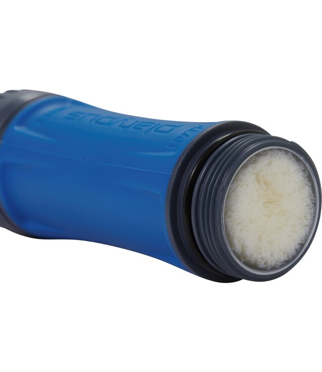 3L Quickdraw Gravity Blue