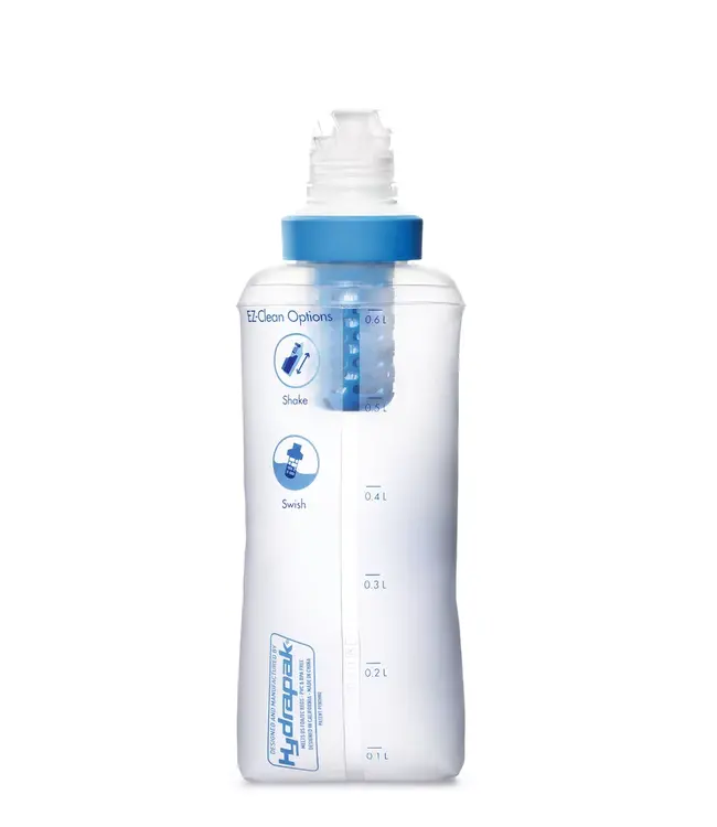 BeFree Microfilter .6L