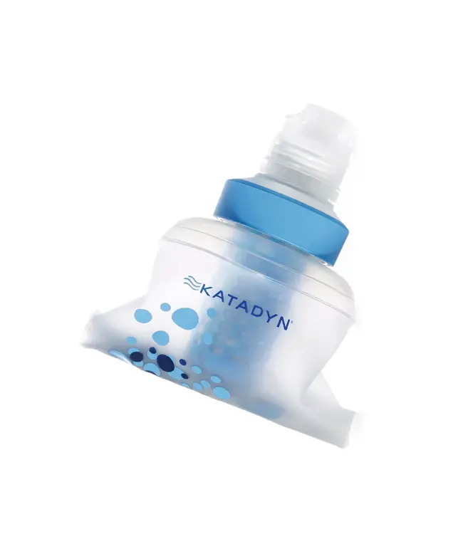 BeFree Microfilter .6L