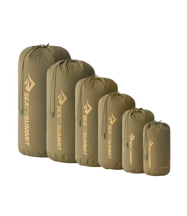 Lightweight Stuff Sack