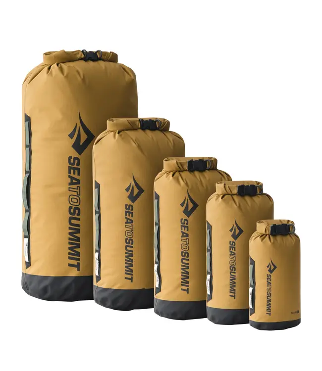 Big River Dry Bag