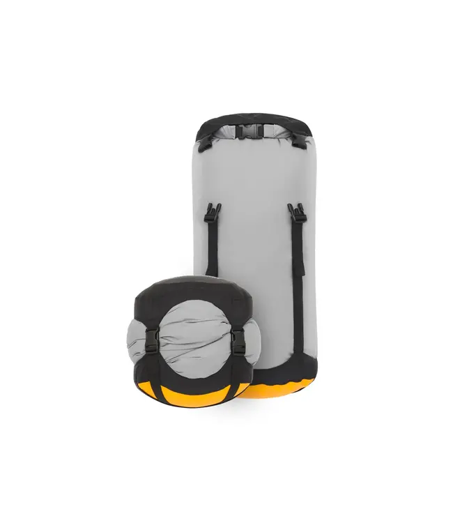 Evac Compression Dry Bag