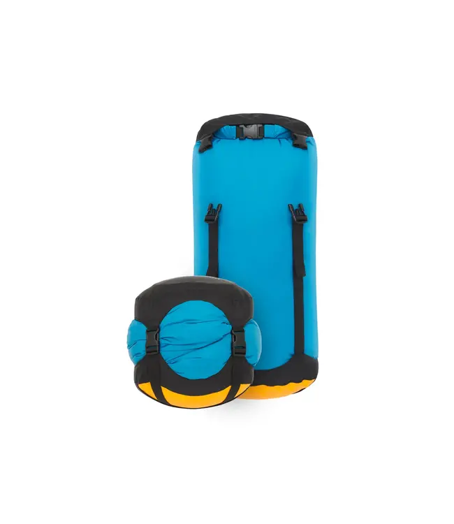 Evac Compression Dry Bag