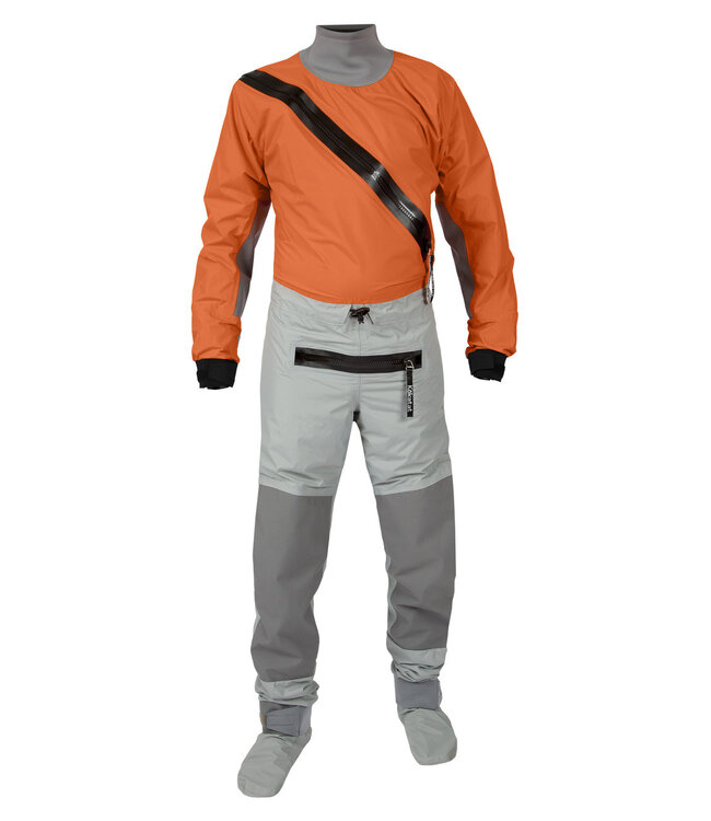 SuperNova Semi Dry Hydrus 3.0 Suit M's