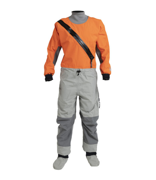 SuperNova Semi Dry Hydrus 3.0 Suit W's