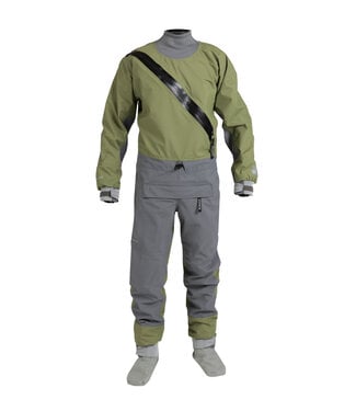 Kokatat Hydrus 3.0 SuperNova Angler Semi Dry Suit