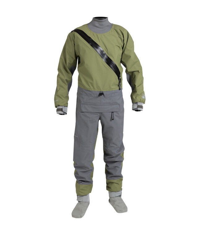 Hydrus 3.0 SuperNova Angler Paddling Suit