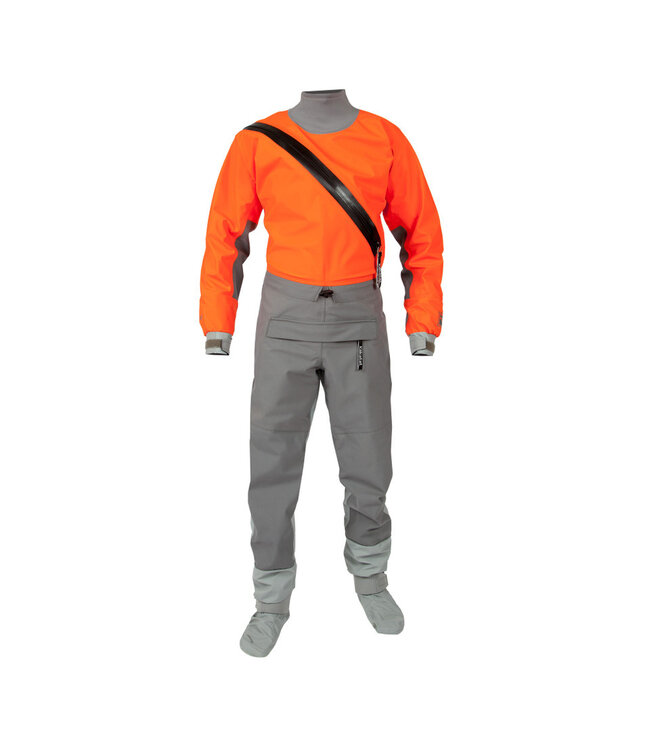 Hydrus 3.0 SuperNova Angler Paddling Suit