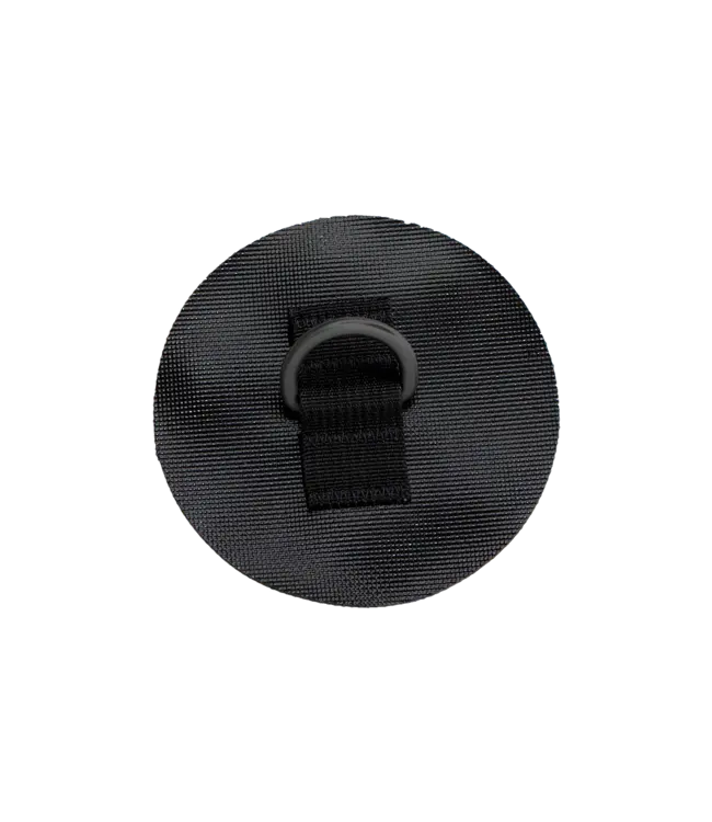 Alpacka Single D Ring Patch