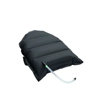 Alpacka Raft Universal Seat Bottom w/Ties & Toggle