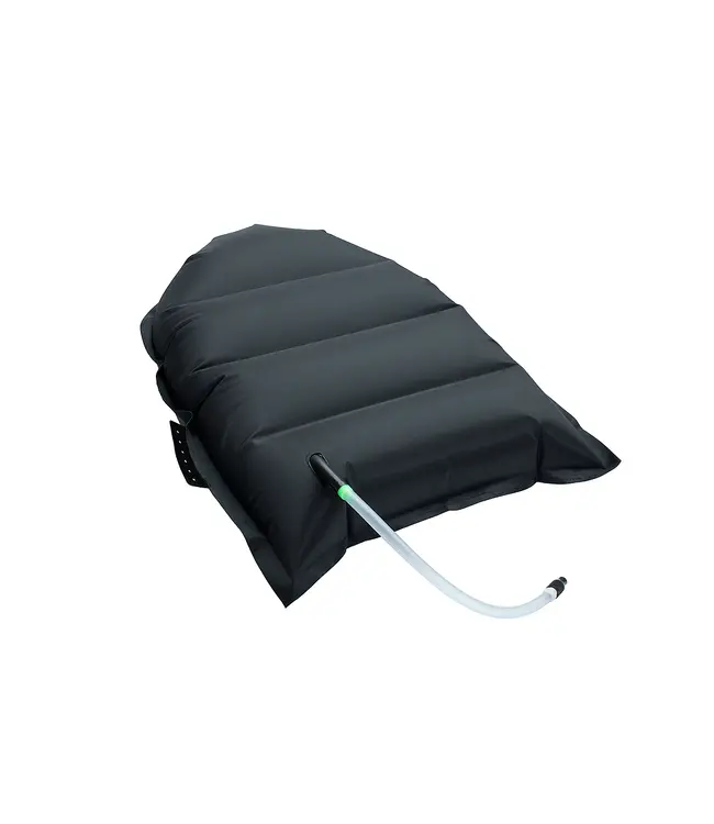 Universal Seat Bottom w/Ties & Toggle