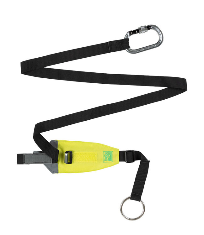 River Tow Tether