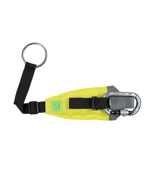 River Tow Tether