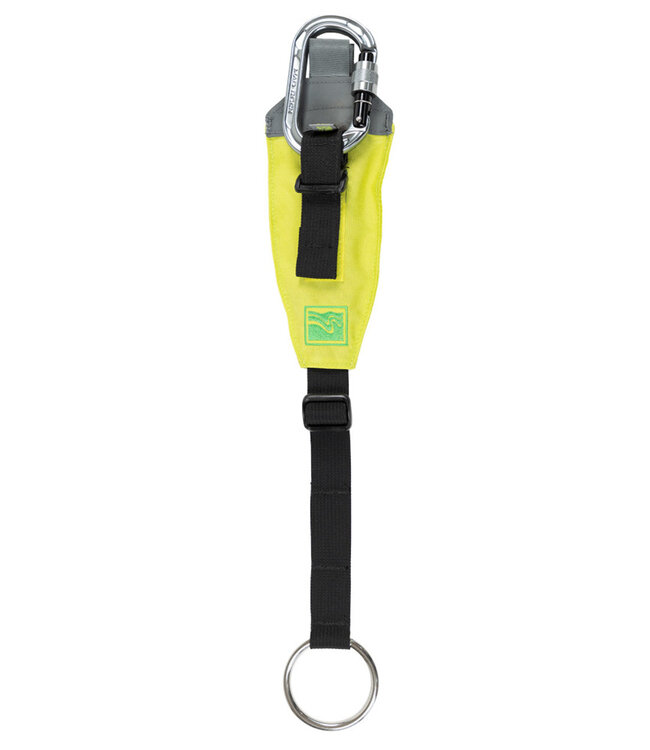 River Tow Tether