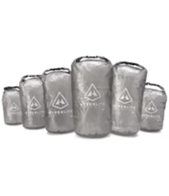 HMG Roll-top Stuff Sack 25L