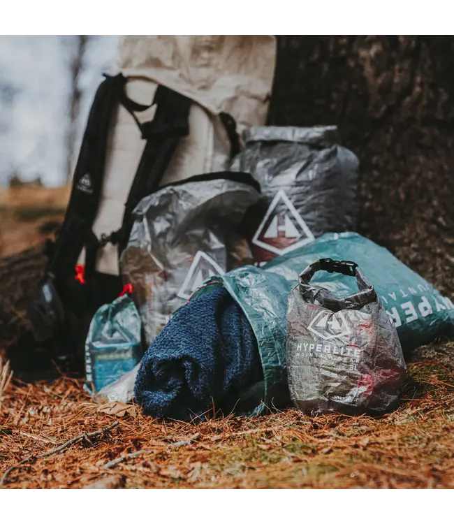 HMG Roll-top Stuff Sack 25L