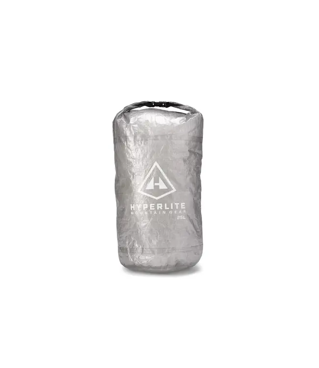 HMG Roll-top Stuff Sack 25L