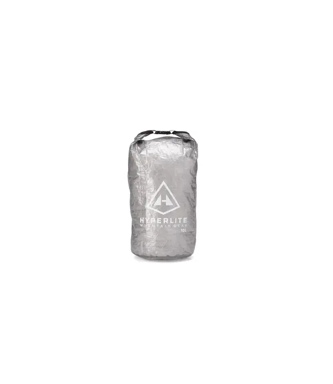 HMG Roll-top Stuff Sack 10L