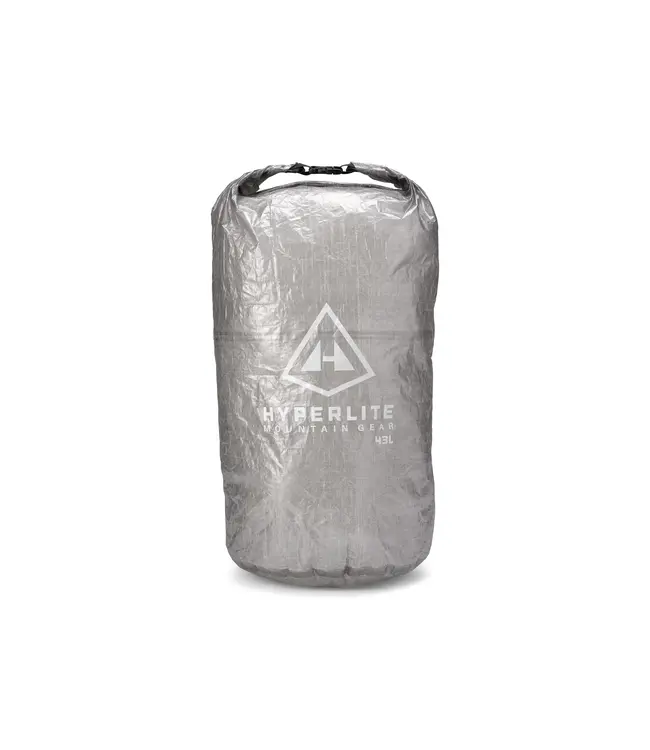 HMG Roll-top Stuff Sack 43L