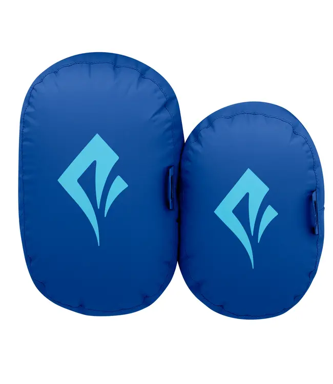 Lightweight Dry Bag View