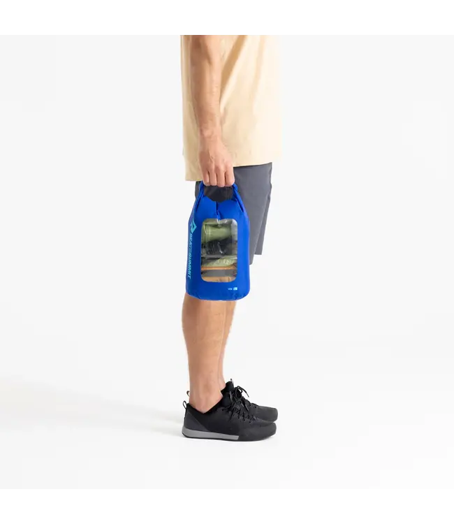 Lightweight Dry Bag View