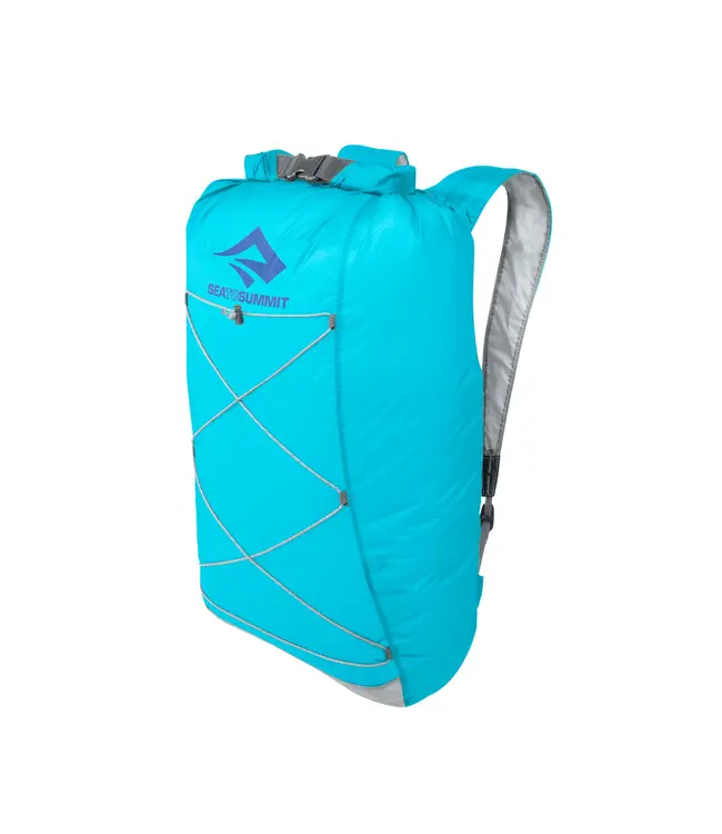 Ultra-Sil Dry Day Pack Atoll Blue